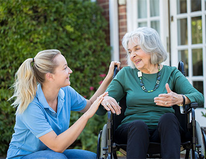 Home Care Service Vancouver