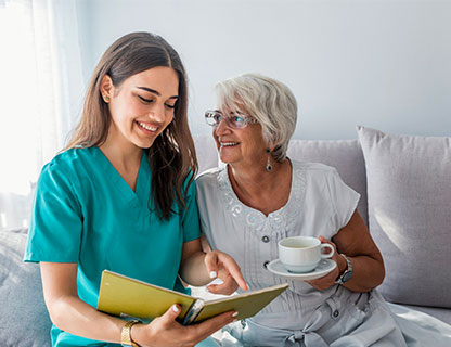 Home Care Service Vancouver