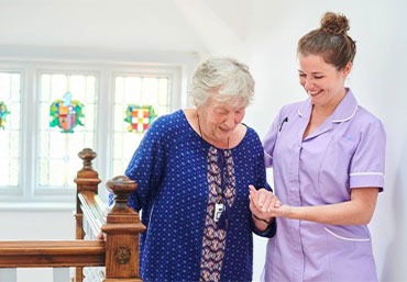 Postoperative Care Burnaby