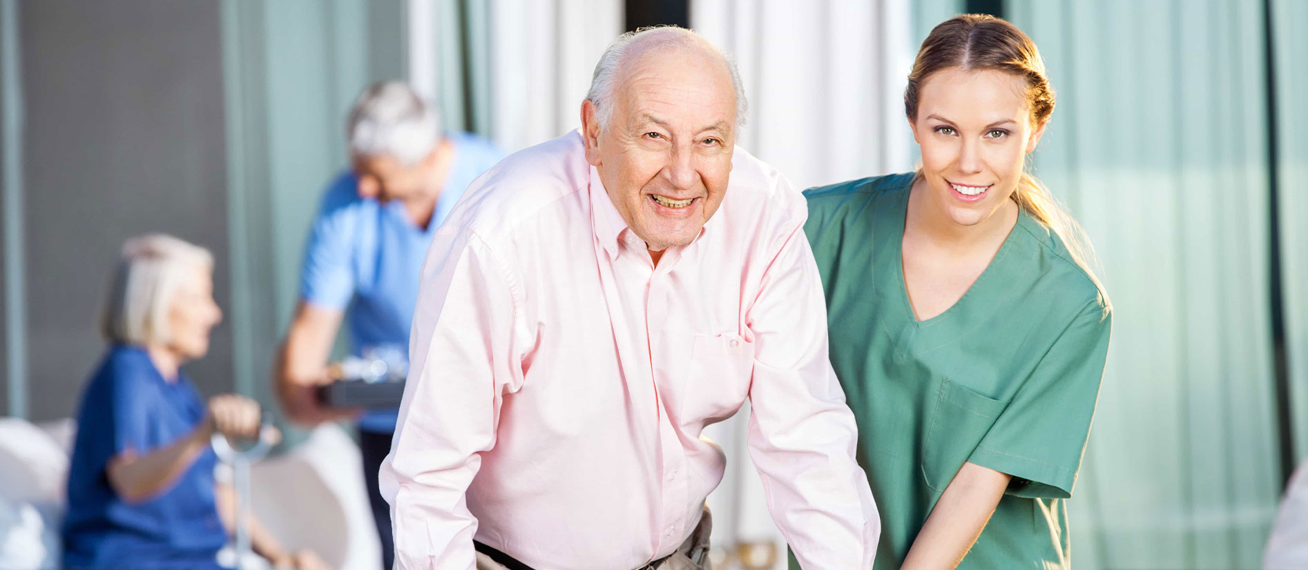 Parkinson's Disease Care Vancouver