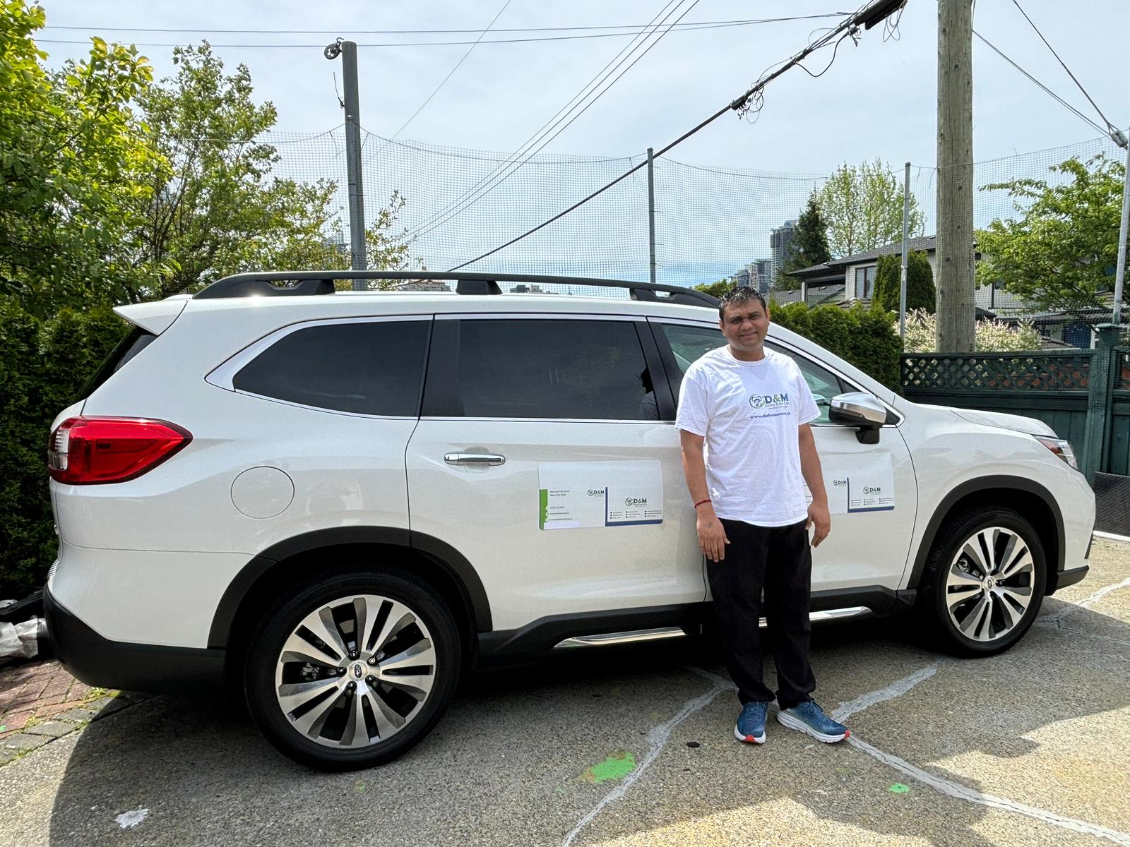 Respite Care Burnaby